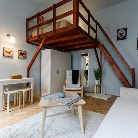 Kl32 Apartments In Jewish Quarter. 부다페스트 외부 사진