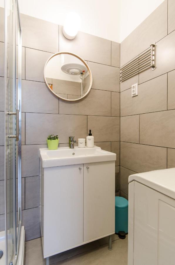 Kl32 Apartments In Jewish Quarter. 부다페스트 외부 사진