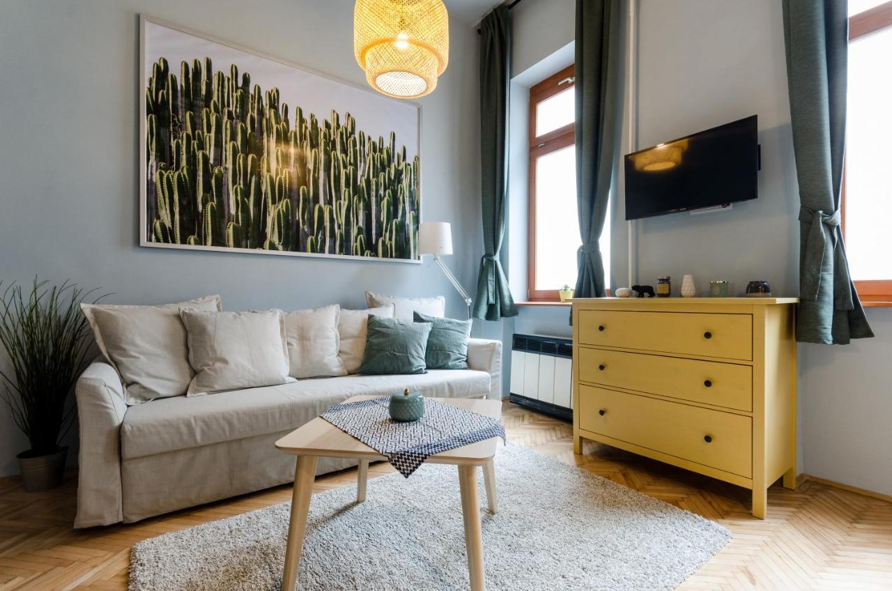 Kl32 Apartments In Jewish Quarter. 부다페스트 외부 사진