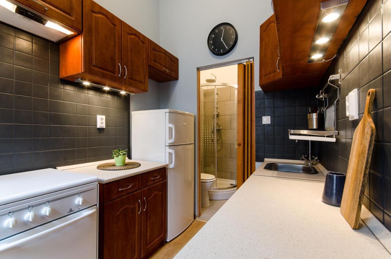 Kl32 Apartments In Jewish Quarter. 부다페스트 외부 사진
