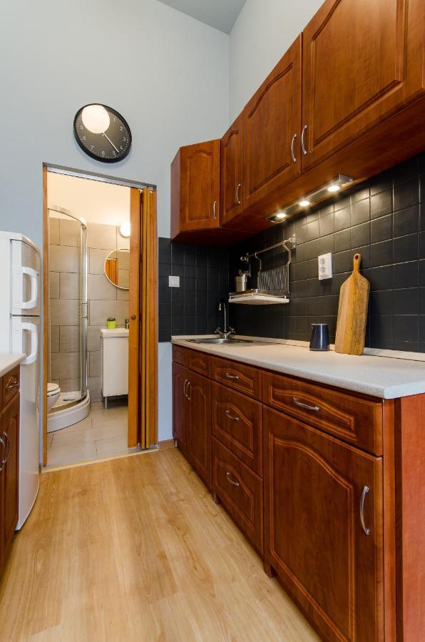 Kl32 Apartments In Jewish Quarter. 부다페스트 외부 사진
