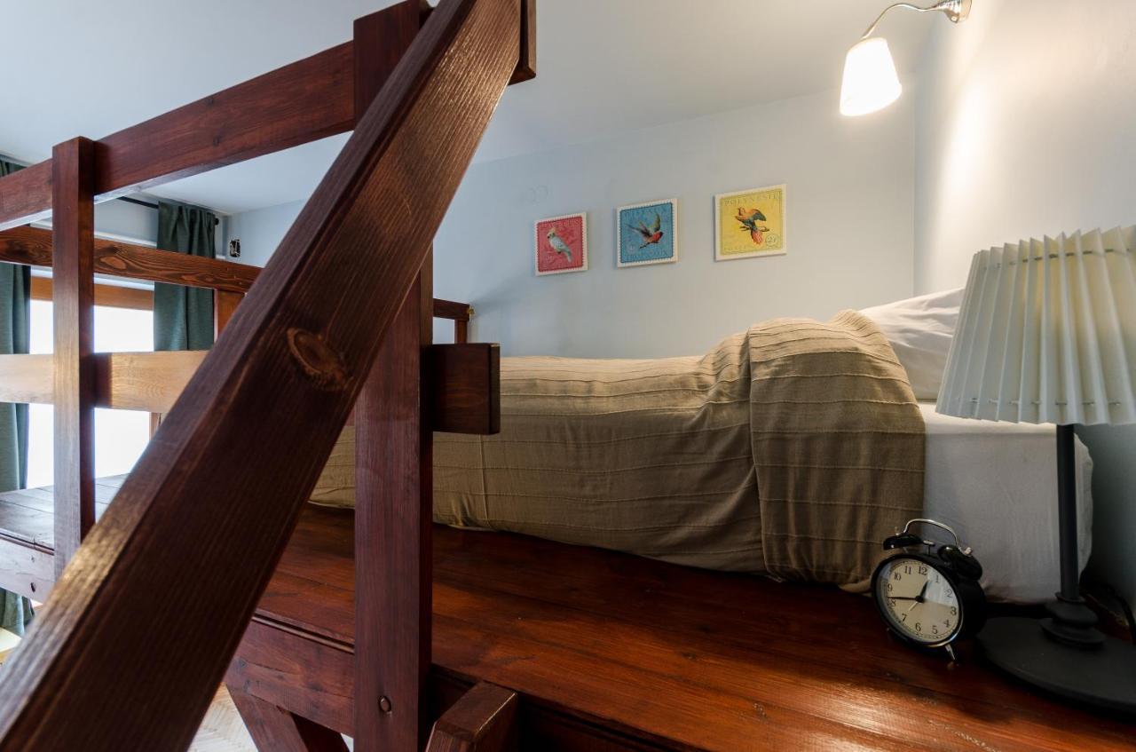 Kl32 Apartments In Jewish Quarter. 부다페스트 외부 사진