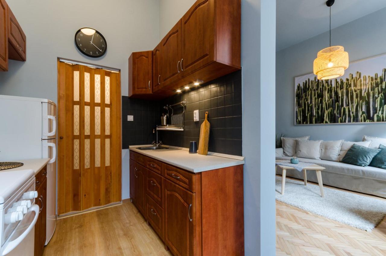 Kl32 Apartments In Jewish Quarter. 부다페스트 외부 사진