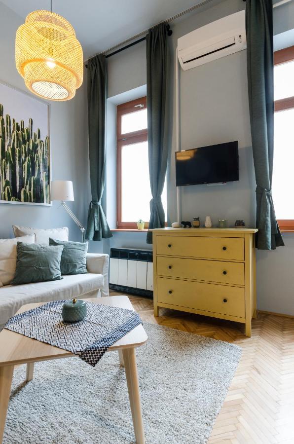 Kl32 Apartments In Jewish Quarter. 부다페스트 외부 사진
