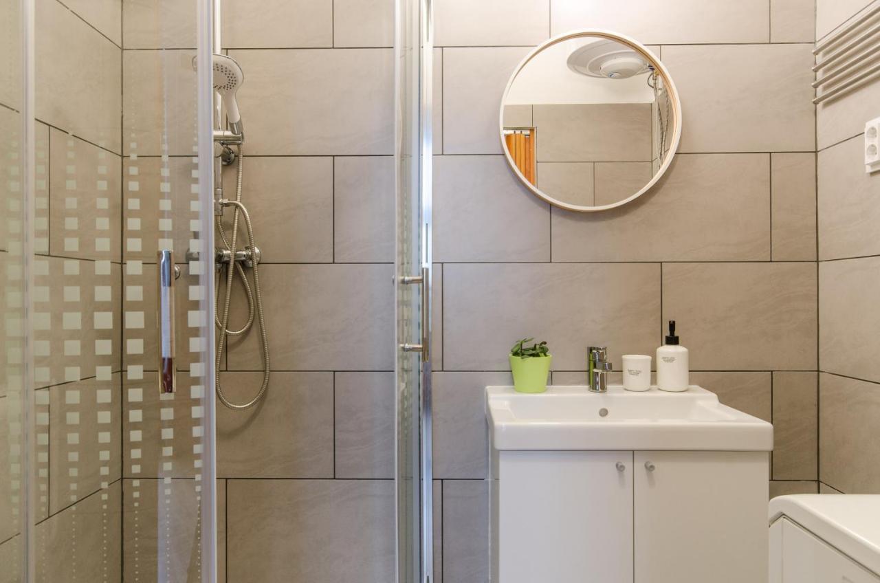 Kl32 Apartments In Jewish Quarter. 부다페스트 외부 사진