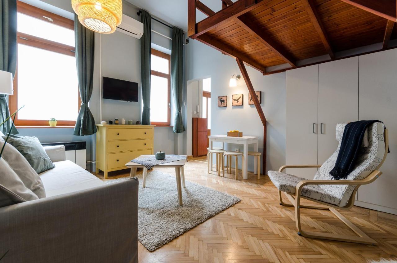 Kl32 Apartments In Jewish Quarter. 부다페스트 외부 사진