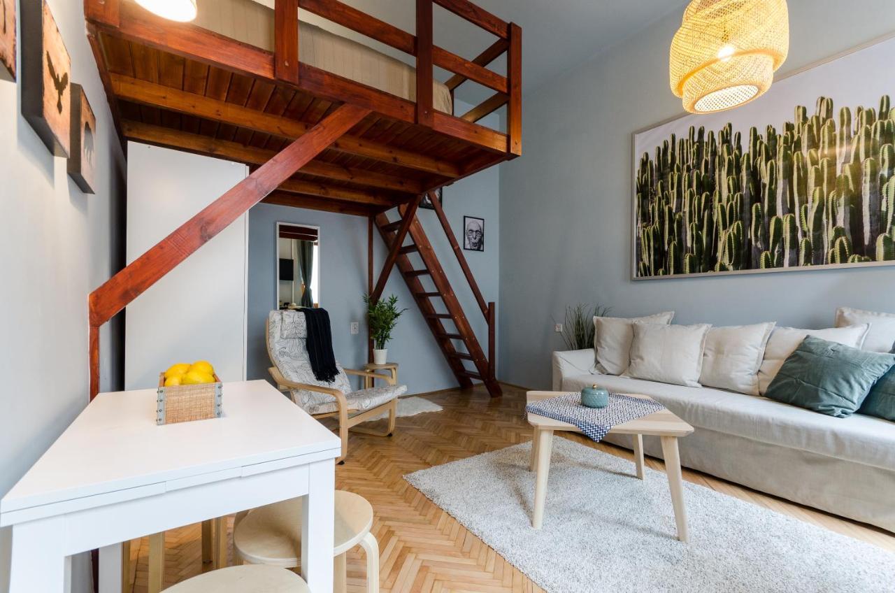Kl32 Apartments In Jewish Quarter. 부다페스트 외부 사진